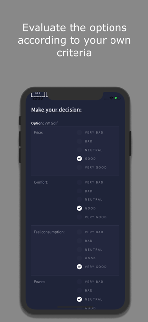 Let's Decide(圖6)-速報App