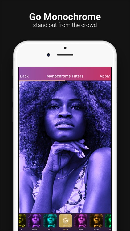 Pixomatic PRO: Photo Editor screenshot-3