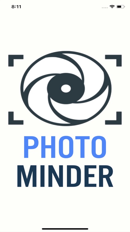 PhotoMinder - Photo Reminders