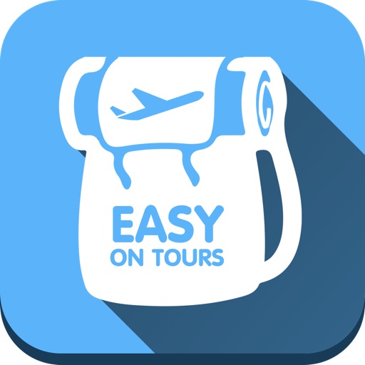 Easy On Tours