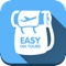 Easy On Tours เป็น Application ผู้ให้บริการสำรองโปรแกรมทัวร์ออนไลน์ซึ่งรับประกันราคาของ