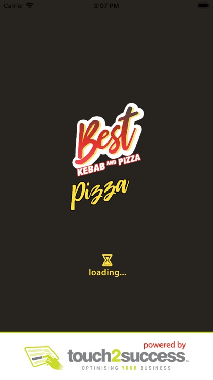 Best Kebab And Pizza.