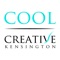 Cool Creative Kensington is located on Holland Street, a delightful road filled with galleries and fellow creatives, right in the heart of Kensington