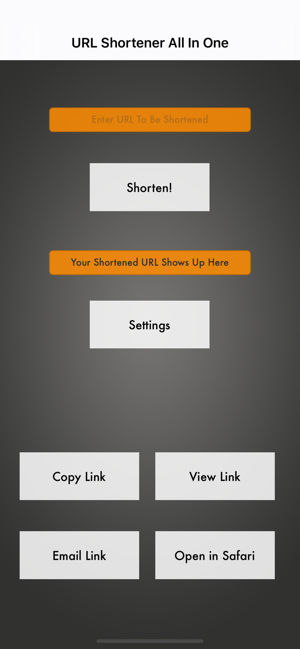 URL Shortener All-In-One(圖3)-速報App