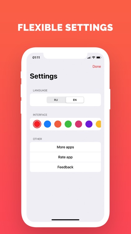 Voice Typing - Speech to Text screenshot-6