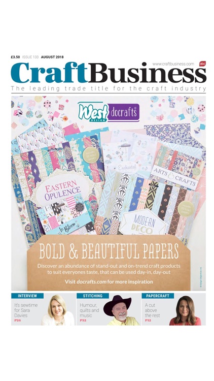 Craft Business screenshot-6