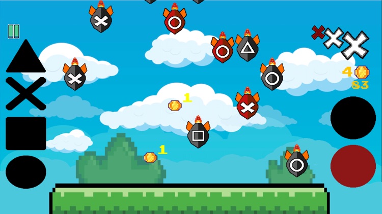 CrashBombs screenshot-4