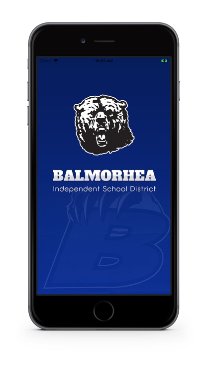 Blmorhea Bears