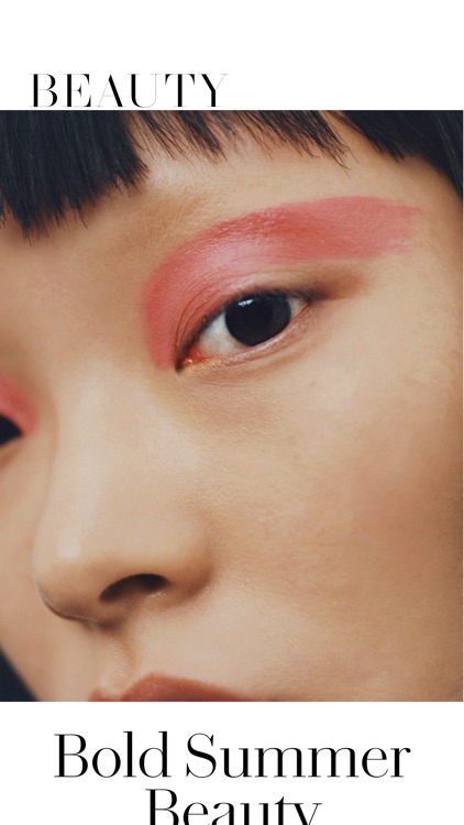 ELLE Magazine US screenshot-4