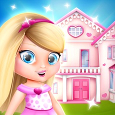 Activities of Dollhouse Games Decoration