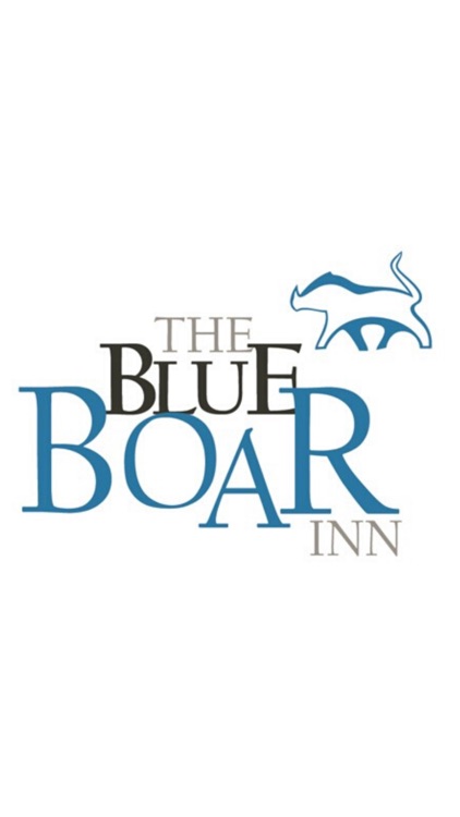 Blue Boar Loyalty