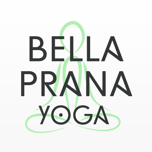 Bella Prana Yoga & Meditation iOS App