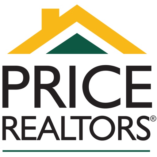 Price Realtors NC Home Search iOS App