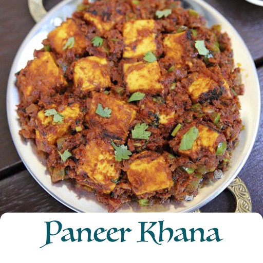 Paneer Khana in English