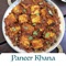 Paneer Khana in English has collection of Paneer Khana (recipes) from around the globe