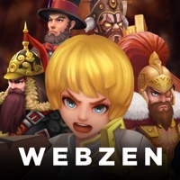 First Hero icon