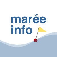 marée.info app funktioniert nicht? Probleme und Störung