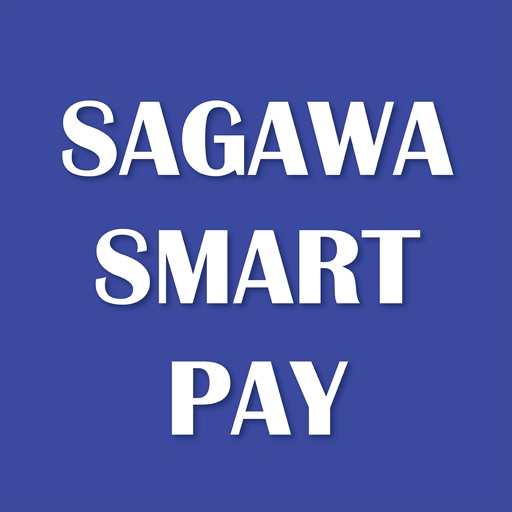 SAGAWA SMART PAY iOS App