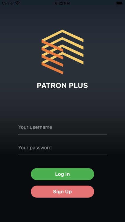 Patron Plus