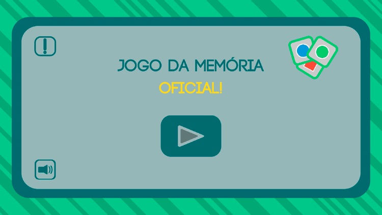 Memory Game - Official screenshot-4