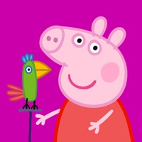 Kontakt Peppa Pig™: Polly Papagei