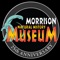 Your virtual tour guide to the Morrison Natural History Museum in Morrison, Colorado