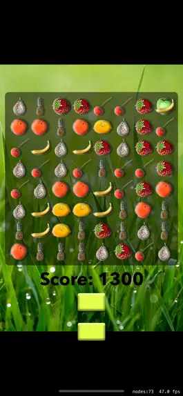 Game screenshot FruitMatch apk