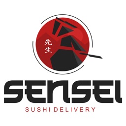 SENSEI SUSHI