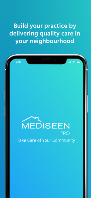 MediSeen For Providers(圖1)-速報App