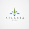 Attached is a list of Atlanta's most popular attractions