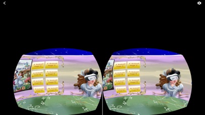 Alice VR screenshot 2