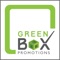 Greenbox equips brands with the right tools to have certificates, print kits and badges along with basic changes in real time at the venue