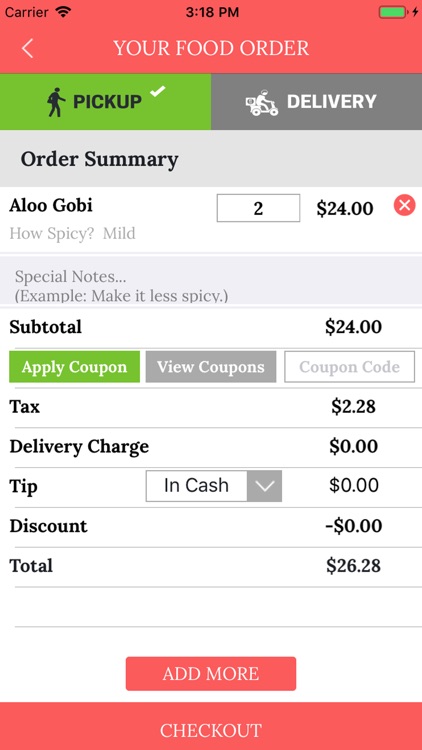 Radhika Modern Indian screenshot-6