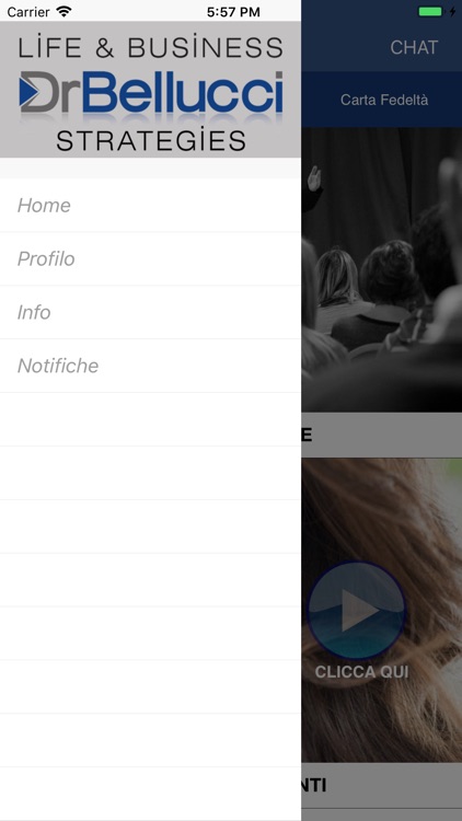 DrBellucci screenshot-3