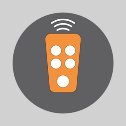 Remote Control for Mac/PC Pro Apple Watch App