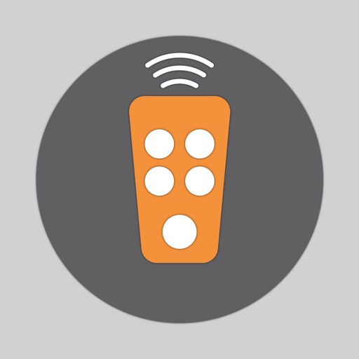 Remote Control for Mac/PC Pro