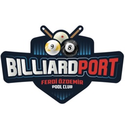 Billiardport