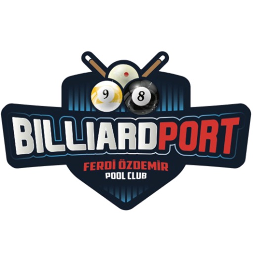 Billiardport