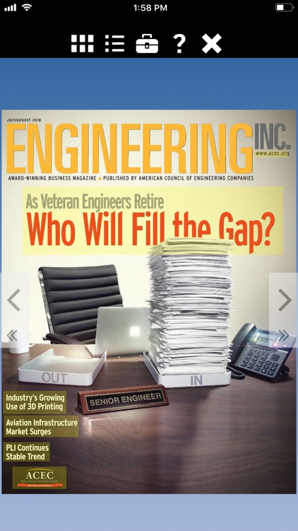 Engineering Inc.