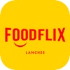 Foodflix Delivery