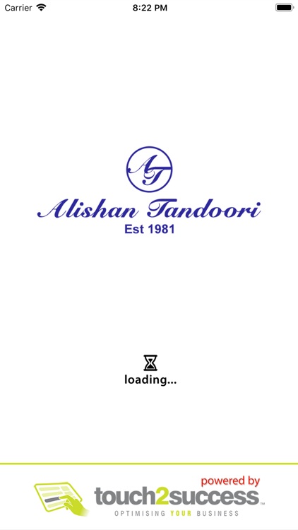 Alishan Tandoori
