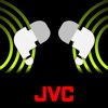 JVC Headphones Manager headphones wireless 