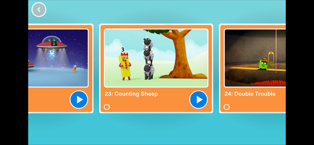 Numberblocks: Watch and Learn(圖3)-速報App