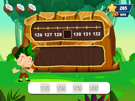 Tips and Tricks for Math Games For Kids