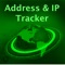 Are you looking for an address or iP location