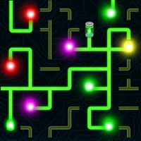 Diode LED circuit pour PC