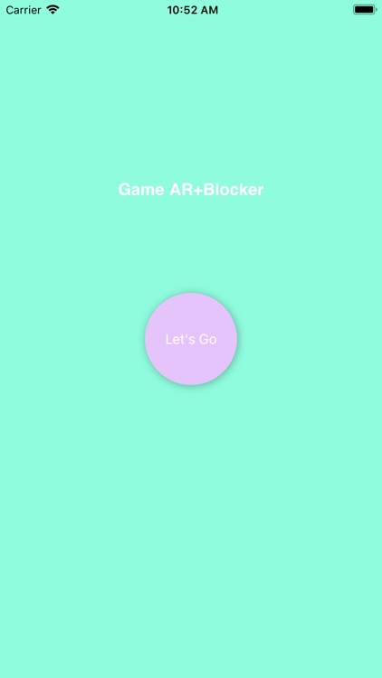 AR Blocker