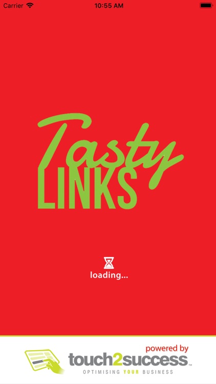 Tasty Links - Sneyd Green