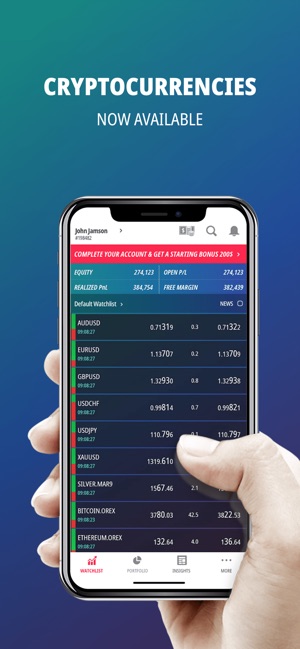 ADSS OREX Trading App(圖3)-速報App