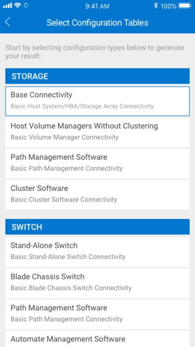 How to cancel & delete Dell EMC E-Lab Navigator from iphone & ipad 3